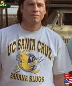 Vincent Vega Iconic T Shirt Hoodie Unisex