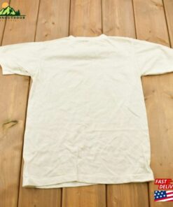 Vintage 1977 Close Encounters Of The Third Kind Movie Promo T-Shirt Tee Made In Usa Sweatshirt