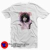 Vintage 1990 The Doors Jim Morrison T-Shirt On Sale