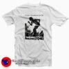 Vintage 60s The Rolling Stones Tour Unisex T-shirt On Sale