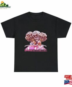 Vintage 90'S Barbenheimer Shirt Barbie Oppenheimer Movie Funny Unisex T-Shirt Sweatshirt 3 Vintage 90S Barbenheimer Shirt Barbie Oppenheimer Movie Funny Unisex T Shirt Sweatshirt 4