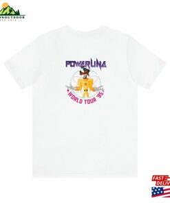 Vintage 90S Disney Movie T-Shirt The Goofy Retro Cartoon Tee And Max Unisex Sweatshirt