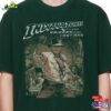 Vintage 90S Indiana Jones Adventure Disneyland 1995 Comfort Colors Shirt Disney Movie T-Shirt Classic