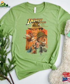 Vintage 90S Indiana Jones Adventure Disneyland 1995 Shirt T-Shirt Disney Movie Tee Hoodie Classic 2 Vintage 90S Indiana Jones Adventure Disneyland 1995 Shirt T Shirt Disney Movie Tee Hoodie Classic 3
