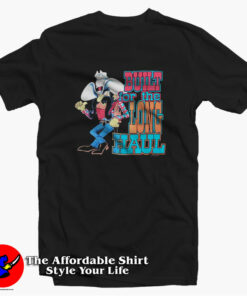 Vintage 90s Built For The Long Haul T-Shirt On Sale Vintage 90s Built For The Long Haul T-Shirt On Sale