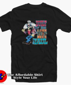 Vintage 90s Built For The Long Haul T-Shirt On Sale Vintage 90s Built For The Long Haul T-Shirt On Sale