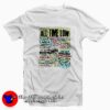 Vintage All Time Low Dear Maria T-shirt On Sale