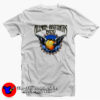 Vintage Allman Brothers Band Eat A Peach Unisex T-shirt On Sale