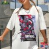 Vintage Ant Man Comfort Colors® Shirt 2023 Sweatshirt Classic