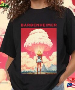 Vintage Baby 90’S Shirt The Destroyer Of World T-Shirt Classic