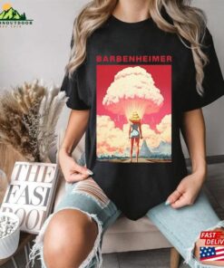 Vintage Baby 90'S Shirt The Destroyer Of World T-Shirt Classic 2 Vintage Baby 90S Shirt The Destroyer Of World T Shirt Classic 3