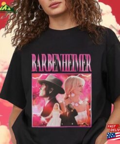 Vintage Baby 90’S Shirt The Destroyer Of World T-Shirt Sweatshirt Classic