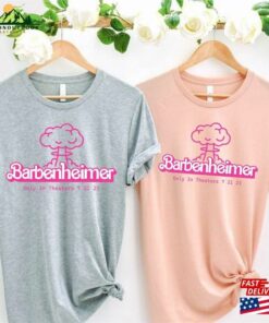 Vintage Babyheimer Shirt Let’s Go Party Classic Sweatshirt