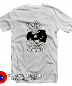 Vintage Bad Seed War Hungry Unisex T-Shirt On Sale