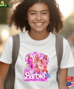 Vintage Barbenheimer 90S Shirt Destroyer Of World Essential T Shirt Classic Sweatshirt 4