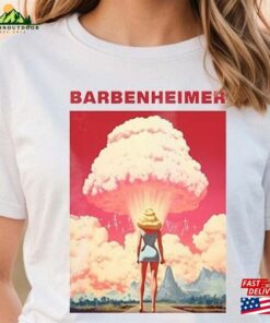 Vintage Barbenheimer Shirt Barbie The Destroyer Of Word Movie Oppenheimer Hoodie Sweatshirt 2 Vintage Barbenheimer Shirt Barbie The Destroyer Of Word Movie Oppenheimer Hoodie Sweatshirt 3
