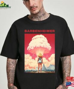 Vintage Barbenheimer Shirt Barbie The Destroyer Of Word Movie Oppenheimer Hoodie Sweatshirt 3 Vintage Barbenheimer Shirt Barbie The Destroyer Of Word Movie Oppenheimer Hoodie Sweatshirt 4