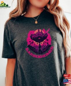 Vintage Barbenheimer Shirt Classic Unisex 2 Vintage Barbenheimer Shirt Classic Unisex 3