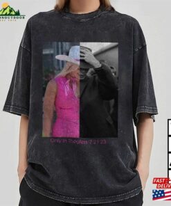 Vintage Barbenheimer Shirt I Survived 2023 V1 Barbieheimer Active Hoodie Unisex 2 Vintage Barbenheimer Shirt I Survived 2023 V1 Barbieheimer Active Hoodie Unisex 3