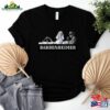 Vintage Barbenheimer Shirt Movie Party Sweatshirt Classic