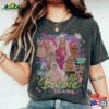 Vintage Barbie 90S Shirt Come On Let Unisex Hoodie