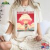 Vintage Barbie Comfort Colors T-Shirt Barbenheimer Comeon Baby Lets Go Party Unisex Classic