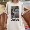 Vintage Barbie Eras Tour Shirt Movie 2023 Comfort Color® Doll Sweatshirt Classic
