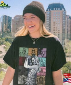 Vintage Barbie Eras Tour Shirt Sweatshirt Movie 2023 T Shirt 3