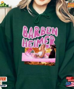 Vintage Barbie Movie 2023 Tee T-Shirt Unisex 3 Vintage Barbie Movie 2023 Tee T Shirt Unisex 4