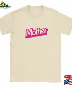 Vintage Barbie Movie T-Shirt Perfect Gift For Beautiful Mothers Hoodie Unisex 2 Vintage Barbie Movie T Shirt Perfect Gift For Beautiful Mothers Hoodie Unisex 3