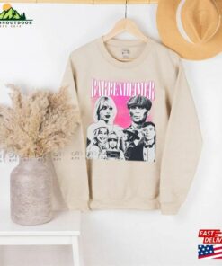 Vintage Barbie Oppenheimer Shirt Ken Classic Hoodie