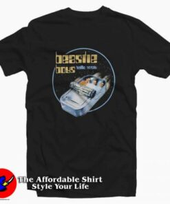 Vintage Beastie Boys Hello Nasty Unisex T-shirt On Sale Vintage Beastie Boys Hello Nasty Unisex T-shirt On Sale