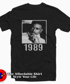 Vintage Big Daddy Kane 90’S Hip Hop T-shirt On Sale Vintage Big Daddy Kane 90’S Hip Hop T-shirt On Sale