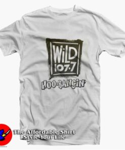 Vintage Big Pun Hoo Bangin Rap 1998 T-shirt On Sale