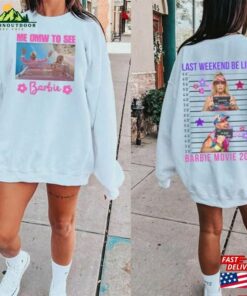 Vintage Birthday Party 1994 Shirt Sweatshirt Barbie Movie 2023 Unisex Hoodie Vintage Birthday Party 1994 Shirt Sweatshirt Barbie Movie 2023 Unisex Hoodie