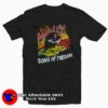 Vintage Bob Marley Song Of Freedom T-Shirt On Sale