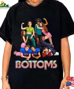 Vintage Bottoms Movie 2023 Shirt Fan Gift For T-Shirt Sweatshirt Vintage Bottoms Movie 2023 Shirt Fan Gift For T-Shirt Sweatshirt