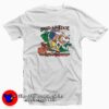 Vintage Bud Light Beer Spuds Mackenzie T-shirt On Sale