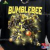 Vintage Bumblebee Transformers Comfort Colors® Shirt 2023 T-Shirt Classic