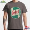 Vintage Castrol Classic T-Shirt Sweatshirt Hoodie