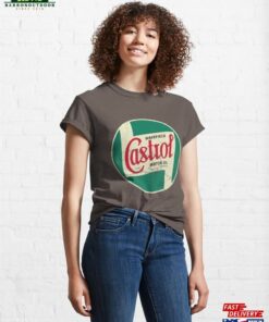 Vintage Castrol Classic T-Shirt Sweatshirt Hoodie 3 Vintage Castrol Classic T Shirt Sweatshirt Hoodie 4