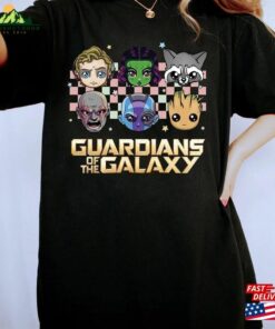 Vintage Checkered Guardians Of The Galaxy Shirt Vol 3 Rocket Hoodie Sweatshirt 2 Vintage Checkered Guardians Of The Galaxy Shirt Vol 3 Rocket Hoodie Sweatshirt 3