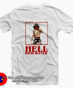 Vintage City Morgue Hell Water Band Rock T-shirt On Sale 1 Vintage City Morgue Hell Water Band Rock T shirt On Sale 2