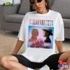 Vintage Colors Barbie Movie 2023 Shirt T-Shirt Doll Funny Unisex Classic