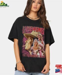 Vintage Come On Baby Let’s Go Party Shirt 90S Graphic Barbenheimer Comfort Colors Classic Sweatshirt