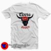 Vintage Coors Banget Rodeo Unisex T-shirt Cheap