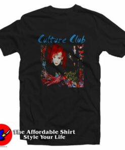 Vintage Culture Club Depeche Mode Unisex T-Shirt On Sale Vintage Culture Club Depeche Mode Unisex T-Shirt On Sale