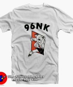 Vintage Cute Kironeko 96NK Japanese Singer T-Shirt On Sale 1 Vintage Cute Kironeko 96NK Japanese Singer T Shirt On Sale 2