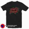 Vintage Daft Punk Homework Logo Graphic T-shirt On Sale