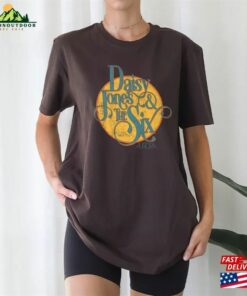Vintage Daisy Jones And The Six Sweatshirt Au Ro Ra World Tour Shirt 2023 Classic T-Shirt 3 Vintage Daisy Jones And The Six Sweatshirt Au Ro Ra World Tour Shirt 2023 Classic T Shirt 4